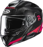 Hjc Rpha For 72 Carbon Helmet - Fynex MC1 Large FB25NUS6001V. Fixed Price $669.99.