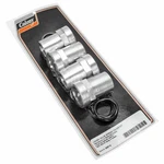 Lower Valve Spring Cover Kit (cad) Harley Kh Kr Models 1952-56 . 3057-4. Fixed Price $87.95.