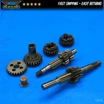 1962-67 Type 475 Transmission Gear Box Main Counter Shaft. Fixed Price $149.99.