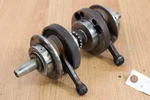 1969 Honda CL175 K3 Scrambler Crankshaft. Fixed Price $39.00.