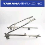 1998-1999 Yamaha YZ400F Subframe Rear Straight Oem 5BE-21190-00-P0. Fixed Price $41.65.