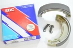 Standard Organic Brake Shoes Ebc 618. Fixed Price $28.95.