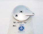 Nos Yamaha CS3 CS5 RD200 YAS1 YCS1 YA6 Rear Brake Shoe Plate Assy 183-25321-00. Fixed Price $61.00.