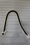 13792-00 New Oem 2000 Harley-davidson Flsts Heritage Springer Right Fuel Tank. Fixed Price $134.99.