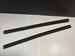 06-7723 Norton Commando Front Fork Springs Set 750 850 1968 1975 U.k. Made. Fixed Price $66.00.