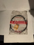 Nos Kawasaki 1976 KZ900 1977-1980 KZ1000 Throttle Cable 54012-135. Fixed Price $34.99.