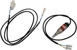 Dynojet Quick Shifter Dual Contact Push Type Sensor Suzuki GSXR750 00-20. Fixed Price $350.05.