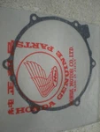 Nos Oem Honda Alternator Cover Gasket 1984-86 VF500 11636-KE7-000. Fixed Price $15.19.