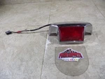 2004-17 Harley Davidson Softail, Rear Fender Tip Light 59683-03 (OPS7043). Fixed Price $18.28.