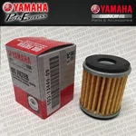 New 2003 2024 Yamaha YZ450F Fx Oil Filter 5D3-13440-09-00. Fixed Price $14.95.