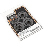#7605-4 Rocker Arm Thrust And Packing Washer Kit 1936-47 H-d Knucklehead Colony. Fixed Price $18.15.