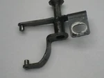 1971 Harley-davidson Sportster Xlh 900 Starter Clutch Solenoid Arm. Fixed Price $35.16.