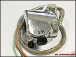 Honda CA175 CD125 CD175 CL125 S90 CL90 Lh Handle Switch 35250-230-034 // Japan. Fixed Price $19.94.