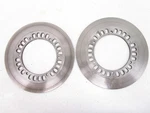 Yamaha Xj 700 Maxim Brake Rotors 11U-25831-00-00 1985-1986. Fixed Price $32.25.