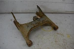 2006 Suzuki Ltz 250 Swingarm 61100-21841-YD8. Fixed Price $40.99.