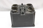 Case, Air Cleaner 1983 Yamaha Venture XVZ12TK 26H-14411-00-00. Fixed Price $50.00.