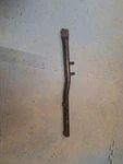 65316-65 Vtg Harley-davidson Xlh Xlch Ironhead Exhaust Muffler Support Bracket. Fixed Price $35.99.