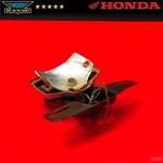1969-1971 Honda CT90 Trail Tail Light Mounting Bracket Housing Plate. Fixed Price $33.25.