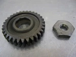 Husqvarna 1985 Husky Drive Gear Main Oem. Fixed Price $50.10.
