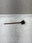 1999 - 2005 Harley Dyna Wide Glide Oem Speed Transmission Dip Stick Wg. Fixed Price $29.99.