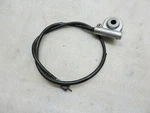 Return Odometer Sound Wheel Wire Cable Km For Honda CBX125-CB125S-T. Fixed Price $37.84.