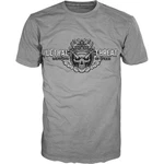Lethal Threat Vintage Velocity Blow Your Mind T-shirts 3XL Gray VV40170XXXL. Fixed Price $39.99.