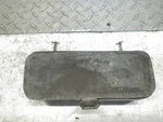 1976-1977 Yamaha Rd 400 Oem # 1A0-21107-00-00 Tool Box Assembly. Fixed Price $29.48.