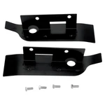Klock Werks Lower Fillers Stock-detachable Style No Led Cutout KW05010020E. Fixed Price $132.45.