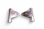 1974-77 Suzuki GT750 51540-31201 Lemans Headlight Mount Fork Ears Set #9 *B2720. Fixed Price $279.99.