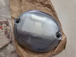 Honda CB100 CL100S SL100 SL125 XL100 Point Cover 30370-107-000 Nos Jp. Fixed Price $39.00.