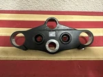 14-23 Honda Grom 125 Oem Forks Upper Triple Tree Clamp 53300-K26-900. Fixed Price $59.95.