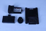 2012 Harley Davidson Road Glide Touring Oem Ecm Tssm Security Fob Siren. Fixed Price $444.00.