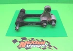 2014 Kawasaki KX250F Sdi Rear Shock Linkage. Fixed Price $114.66.