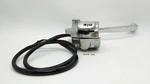Yamaha YL1 YL2G YL2C YB100 YAS1 YL3 Right Handle Switch Lever Nos Japan. Fixed Price $70.00.