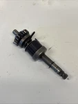 2000 Yamaha TTR90 Oem Shaft W Idler Gear 22F-15660-00-00. Fixed Price $49.95.