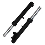 15" Set Front Shock Absorber Assembly For GY6 Jonway YY50QT-21 Scooter Mopeds. Fixed Price $55.98.