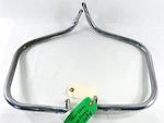 Oem Harley Duo-glide Rear Safety Bars 49152-58A 49153-58A. Fixed Price $200.00.