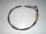 Honda Nos Elite Scooter Throttle Cable 17910-GE1-670 Free Shipping!. Fixed Price $25.00.