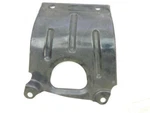 11911-110-000 Nos Honda Protector Crankcase SL100 W16133. Fixed Price $89.80.