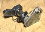93 Honda XR250L XR250R Oem Engine Kick Shaft Cam Follower Decompression Arm. Fixed Price $124.95.