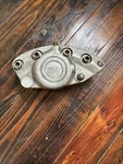 Oem Harley-davidson Flh Shovelhead Front Brake Caliper. Fixed Price $80.00.