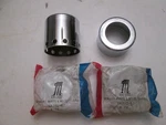 Harley Davidson Nos New 54700-67 Shock Absorber Cover Fxs Xlch Xls. Fixed Price $80.00.