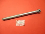 Nos New Oem Original Kawasaki A1SS A7SS S2 Rear Axle 42031-033. Fixed Price $64.99.