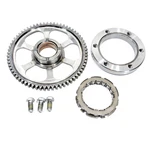 2015 To 2025 Yamaha YZF-R7 Oem Sprag Starter Clutch One-way, P/n 1WS-15590-00-00. Fixed Price $129.50.