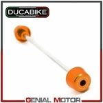 Ducabike Ducati Supersport 936 2017 2018 Gold Front Fork Guard. Fixed Price $57.31.