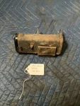 1972 Honda Twin Tool Box Oem. Fixed Price $20.00.