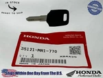 Honda Genuine Oem Authentic Blank Key (TYPE1) 35121-MR1-770. Fixed Price $17.88.