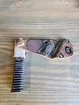 1972 Honda CL175 Right Pillion Step 50721-303-030Z. Fixed Price $25.00.