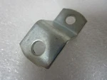 Oem Nos Harley Davidson Mounting Bracket 65268-73. Fixed Price $16.99.
