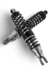 Nos Vintage Red Wing Shock Absorbers Km-c 330 Cafe Racer Honda 12.75" 13". Fixed Price $199.99.